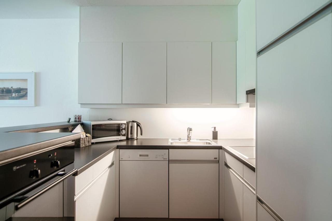 Cadro Garden By Quokka 360 - Flat With Garden View Apartment Лугано Екстериор снимка
