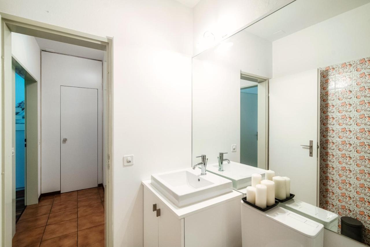 Cadro Garden By Quokka 360 - Flat With Garden View Apartment Лугано Екстериор снимка
